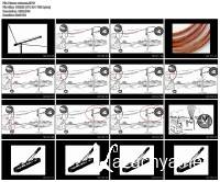 Как сделать антенну дома (2013) Как сделать антенну дома (2013)