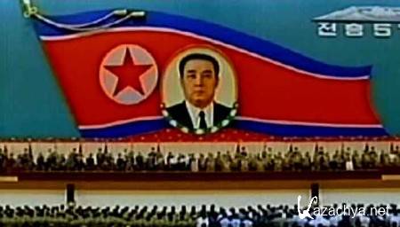   .   / Kim Jong-ll. The Forbidden Biography (2011) SATRip 