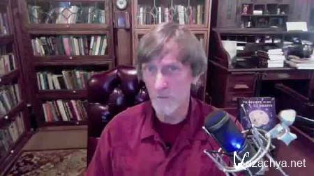 �������� �������� ������������ ������� Lotus Guide / Drunvalo Interview with Lotus Guide (2013) WEBRip 