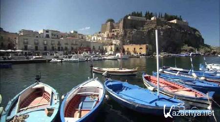  .  / Flavors of Sicily (2010) HDTVRip 