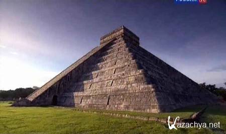 �������� �����. ������������ ����� ������������ � ������ / Museum secrets (2012) SATRip 