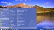 Start Menu X 4.87 Pro (2013) 