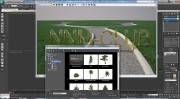 Itoo Forest Pack Pro 4.0.2 for 3ds Max (2013)