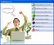 AntiWinBlock 2.4 LIVE CD/USB (2013) AntiWinBlock 2.4 LIVE CD/USB (2013)