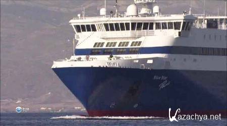 ����� ����������. ������. ������� ���������� �������� / Flavors of the Cyclades Islands (2010) HDTVRip 