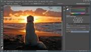Adobe Photoshop CC 14.0 Portable by PortableXapps (2013)