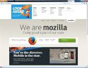 Mozilla Firefox ESR 17.0.7 (2013)