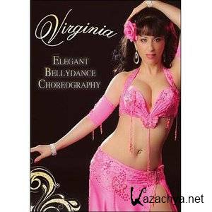 Virginia Elegant Bellydance Choreography (2011)