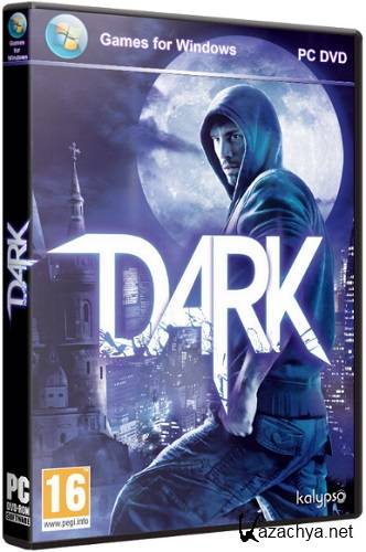 Dark (2013/PC/RUS)  RePack  Fenixx