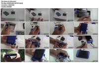 Солнечная батарея для планшета (2013) Солнечная батарея для планшета (2013)