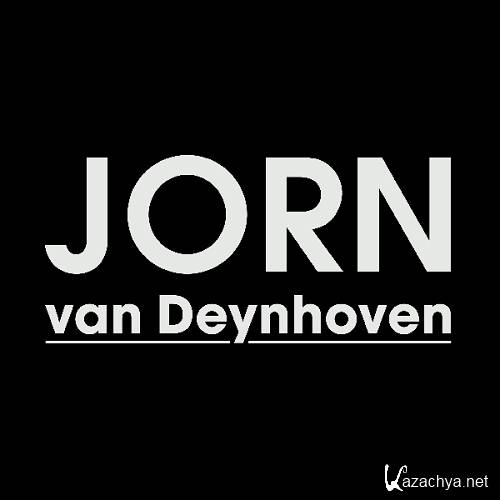 Jorn van Deynhoven - July Mix 2013 (2013-07-04)