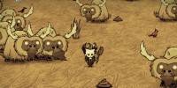  ! / Don't Starve [1.79386] (2013/ENG/RUS) [RePack  PavelDurov] 