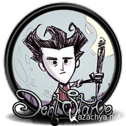  ! / Don't Starve [1.79386] (2013/ENG/RUS) [RePack  PavelDurov] 