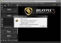 SILKYPIX Developer Studio Pro 5.0.41.0 Portable 