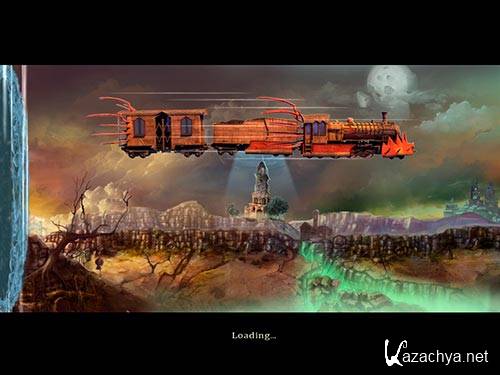 Calavera Day of the Dead Collector's Edition