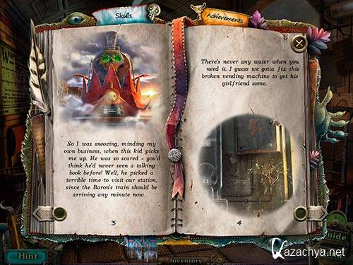 Calavera Day of the Dead Collector's Edition