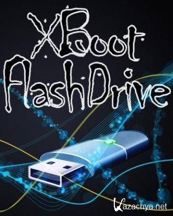XBootFlashDrive (2013/Rus)