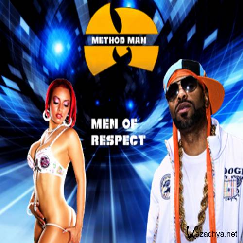 Method Man - Men Of Respect (2013)