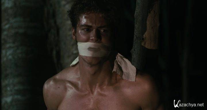 ����������� / Uninhabited (2010) HDRip