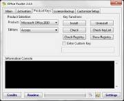Microsoft Toolkit 2.4.5 Stable (2013/Англ) Microsoft Toolkit 2.4.5 Stable (2013/Англ)
