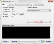 Microsoft Toolkit 2.4.5 Stable (2013/Англ) Microsoft Toolkit 2.4.5 Stable (2013/Англ)