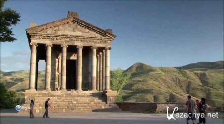  .  / Flavors of Armenia (2010) HDTVRip 