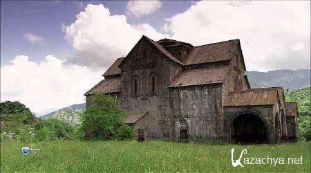  .  / Flavors of Armenia (2010) HDTVRip 