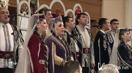  .  / Flavors of Armenia (2010) HDTVRip 