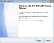 McRip SystemFiles 2.0.2013.07.10 (2013/En)