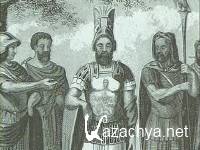 �������� ������� ����������� / Legacy of ancient civilizations (1999) TVRip