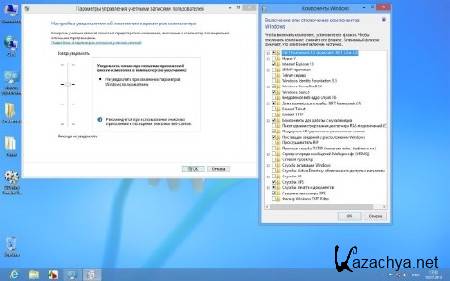 Windows 8 Pro vl x64  v.10.07 by DDGroup (RUS/2013)