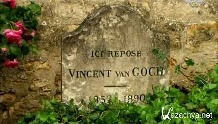 .     / Vincent. The Untold Story of Our Uncle (2012) SATRip 