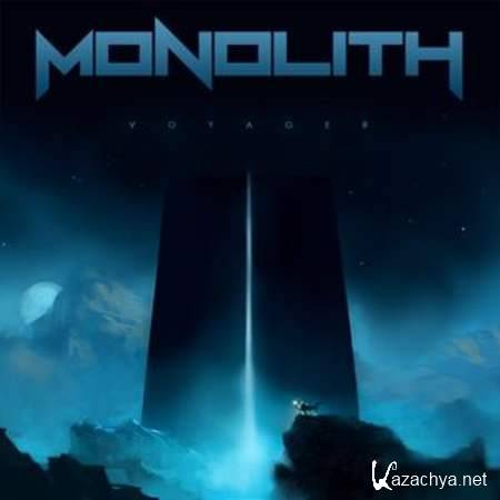 Monolith - Voyager [2013, MP3]