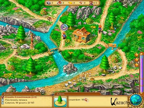 ������� ���������. ������