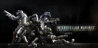 Interstellar Marines (2013/ENG/PC) 