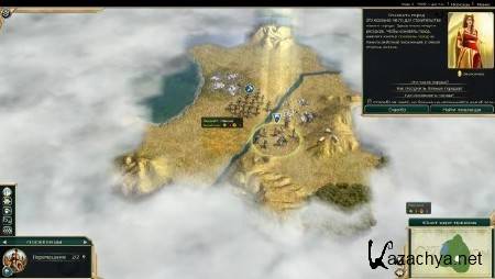 Sid Meier's Civilization V: Brave New World (v1.0.3.18/DLC's/2013/RUS/ENG) Steam-Rip  R.G. Origins