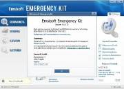 Emsisoft Emergency Kit 4.0.0.12 DC 11.07.2013 Portable (2013/Ru/Multi)