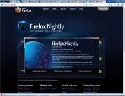 Mozilla Firefox Nightly 25.0 Alpha 1 (2013/Ru) 