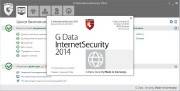 G Data InternetSecurity 2014 24.0.2.1 (2013/Ru)