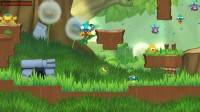 Toki Tori 2+ (Two Tribes) (2013/RUS/ENG/P) 