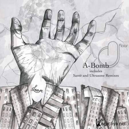 Leon (Italy) - A-Bomb (Original Mix) [2013, MP3]