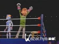    / Celebrity Deathmatch (1998)TVRip