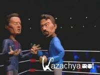    / Celebrity Deathmatch (1998)TVRip