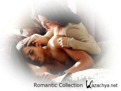 VA - Romantic Oldies Collection (2013)