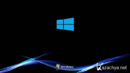 Windows XP Pro SP3 x86 Elgujakviso Edition (07.2013/RUS)