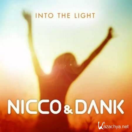 Nicco & Dank - Into The Light (Extended Mix) [2013, MP3]