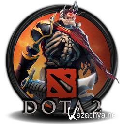 Dota 2 v580 +  (2013/RUS/MULTI/No-Steam/RePack  CyberPunk)