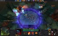 Dota 2 v580 +  (2013/RUS/MULTI/No-Steam/RePack  CyberPunk)