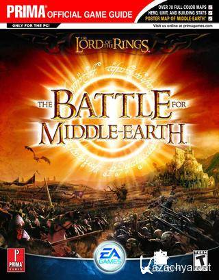 The Lord Of The Rings: The Battle For Middle-Earth (2013/Rus/RePack by Corsar)