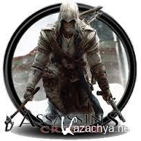 [UPDATE] Assassin's Creed III - Update v1.06 (2013/ENG/RUS) - []